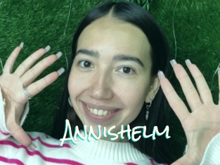 Annishelm