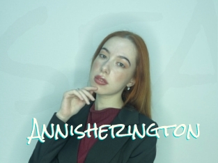 Annisherington