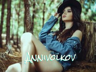 Annivolkov