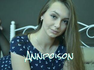 Annpoison