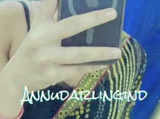 Annudarlingind