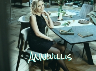 Annwillis