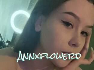 Annxflowerd