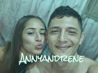 Annyandrene