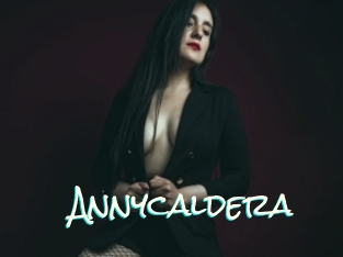 Annycaldera