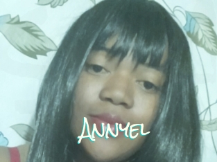 Annyel