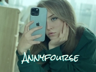 Annyfourse