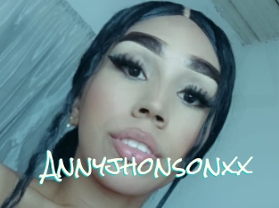 Annyjhonsonxx