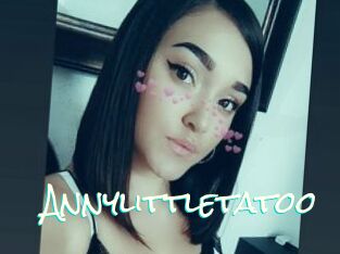 Annylittletatoo