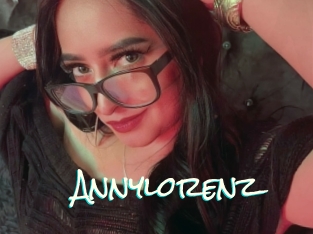 Annylorenz