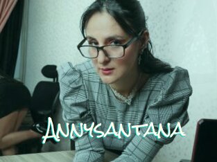 Annysantana