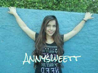 Annysweett