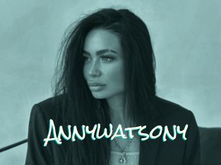 Annywatsony