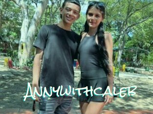 Annywithcaleb