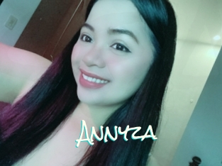 Annyza