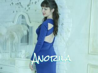 Anorila