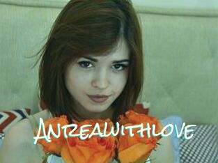 Anreawithlove