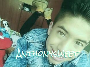 Anthony_sweet