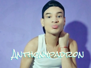 Anthonypadron