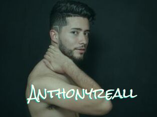 Anthonyreall