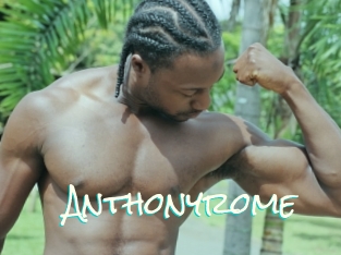 Anthonyrome