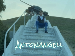 Antonangell