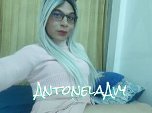 AntonelaAvy