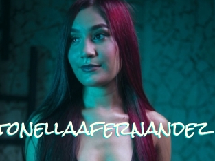 Antonellaafernandez