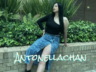 Antonellachan