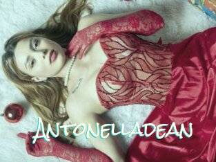 Antonelladean