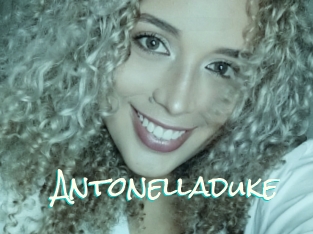 Antonelladuke