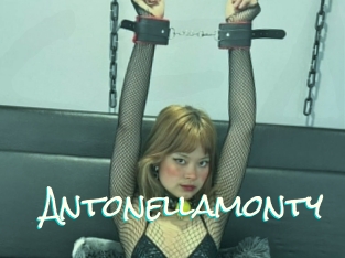 Antonellamonty