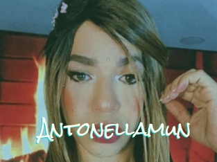 Antonellamun