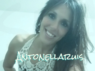 Antonellaruis