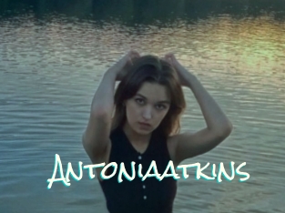 Antoniaatkins