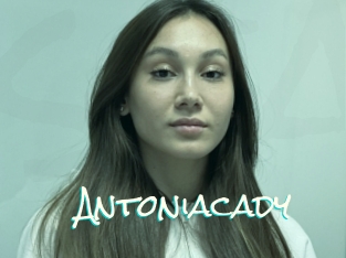 Antoniacady