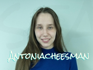 Antoniacheesman