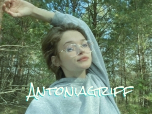 Antoniagriff