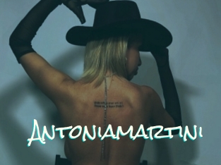 Antoniamartini