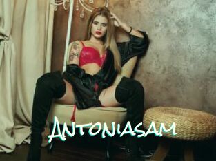 Antoniasam