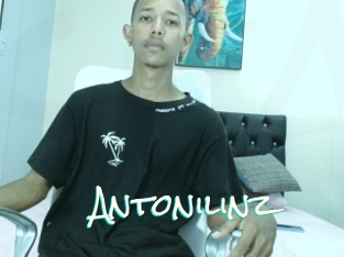 Antonilinz