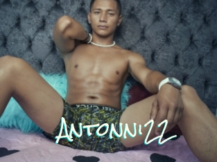 Antonni22