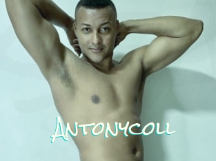 Antonycoll