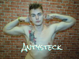 Antysteck