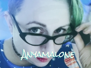 Anyamalone