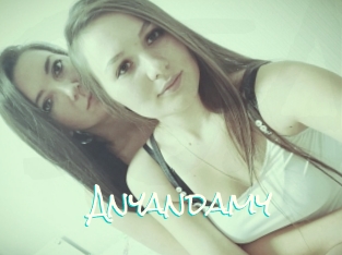 Anyandamy