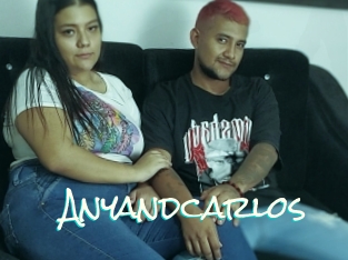 Anyandcarlos