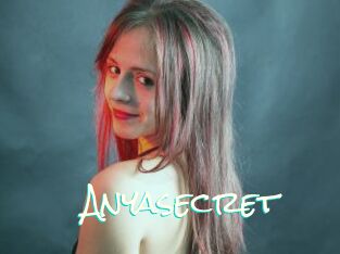 Anyasecret