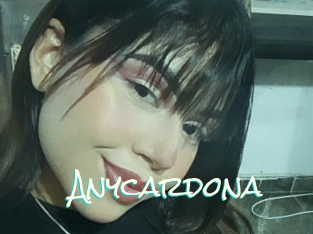 Anycardona