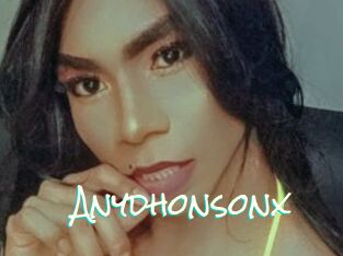 Anydhonsonx